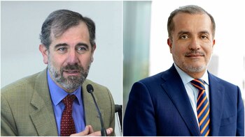 Expresidente del IFE condenó actitud