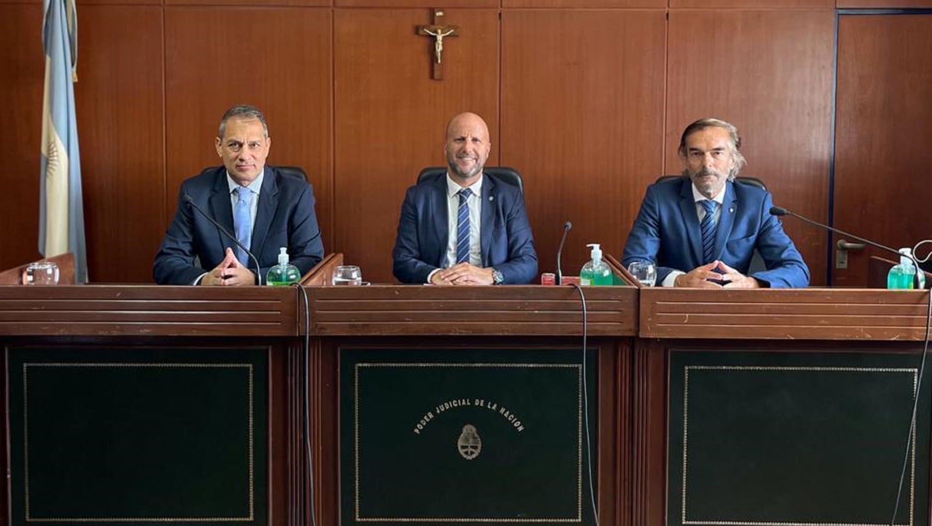 Cámara Federal de Casación Penal