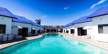 Sunset Bay, Colán. (foto: Tripadvisor)