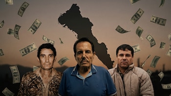 Desde 1963 hay registro de colusión entre autoridades y gobernadores de Sinaloa y el crimen organizado