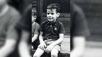 El niño de seis años que se escondió para asustar a su familia y desapareció: el misterio de las Grandes Montañas Humeantes