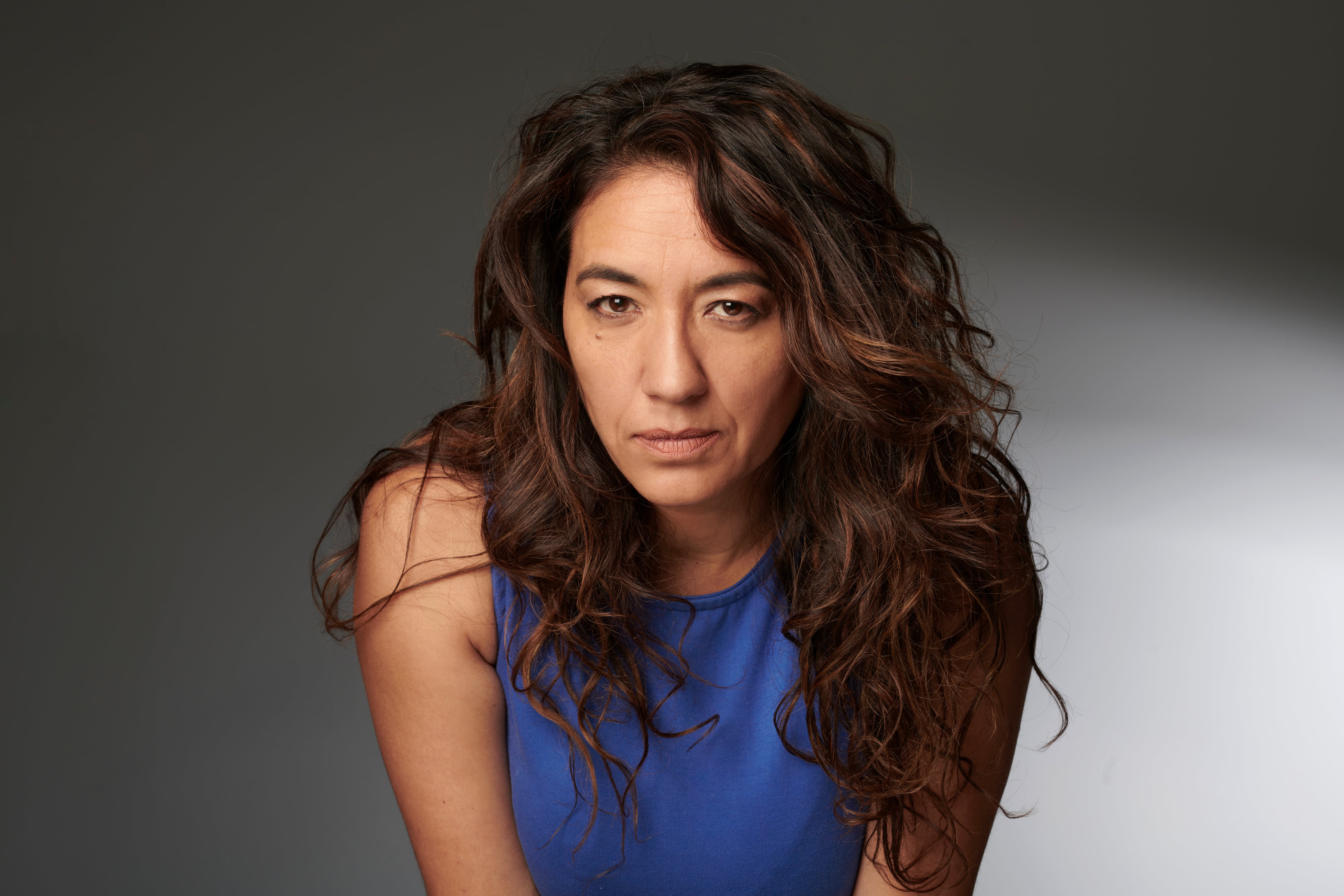 De Flores al estrellato: Lorena Vega, la mujer que rompió el molde y encarnó personajes inolvidables