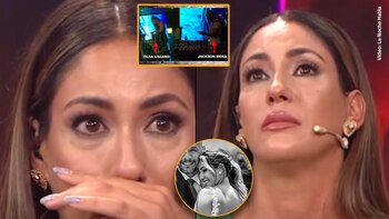 Tilsa Lozano habla sobre su