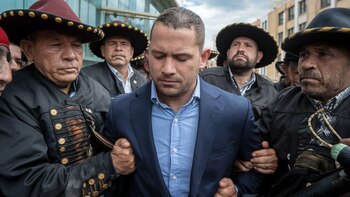 La exposición pública del hombre