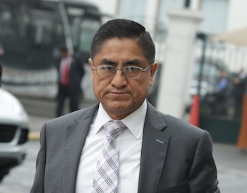 El caso ‘Cuellos Blancos’ llevó