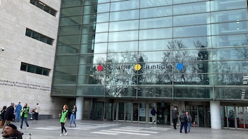 Un padre pide anular la