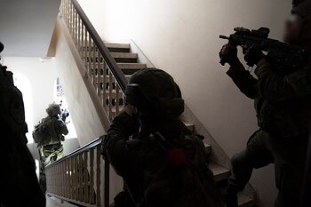 El Ejército de Israel anunció