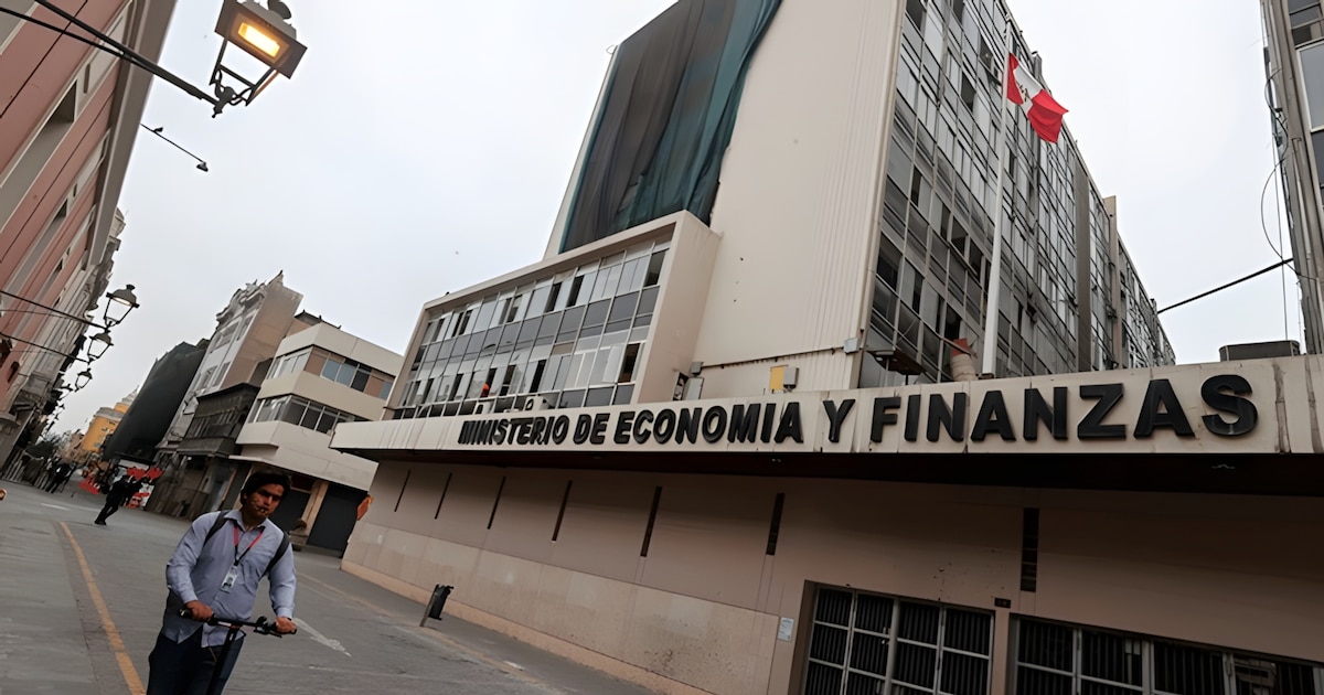 ¡Oportunidad Laboral en el Ministerio de Economía y Finanzas! 26 Vacantes para Especialistas, Analistas y Más en Todo el Perú