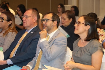 Organsismos abogan al estado para mejorar las condiciones de los hondureños y mitigar el desplazamiento forzado.