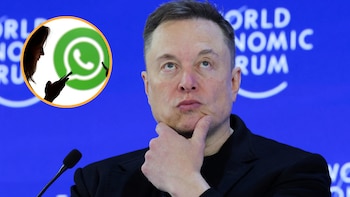 ¿WhatsApp no es seguro? Elon