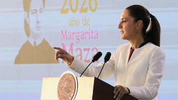 Sheinbaum hará una Mañanera especial