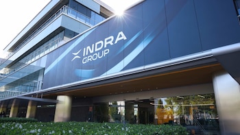 Indra se adjudica un contrato para los vehículos acorazados del Ejército de Tierra por 1,65 millones