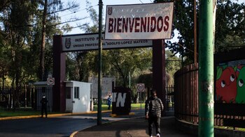 Su oferta académica del IPN