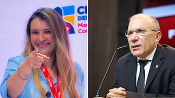 Roy Barreras habló del supuesto guiño a la campaña de Paloma Valencia: “Unir al país no implica traicionar los principios”