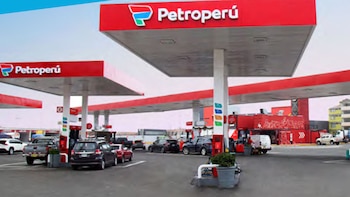 Petroperú atribuye alza de combustibles al incremento del petróleo en mercados internacionales y a conflictos externos
