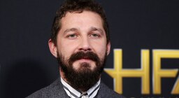 Shia LaBeouf fue detenido nuevamente en Nueva Orleans: “Las personas homosexuales corpulentas me dan miedo”