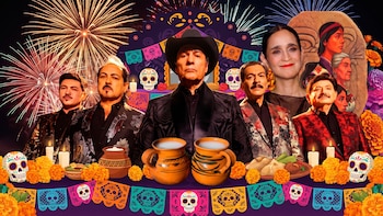 Los Tigres del Norte, Julieta Venegas y pulque: qué hacer este megapuente del 30 de octubre al 2 de noviembre en CDMX y Edomex