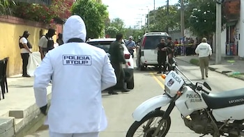 Un nuevo ataque armado conmocionó Santa Cruz, Bolivia, región que enfrenta una ola de violencia que suma diez víctimas en una semana