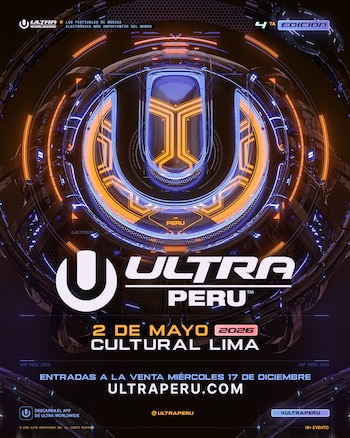 ULTRA Perú vuelve con su