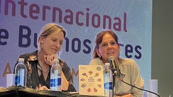 “No están locos”: 46 relatos