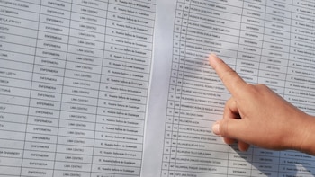 Resultados Serums 2026-I: link oficial para conocer los puntajes de la evaluación del 19 de abril