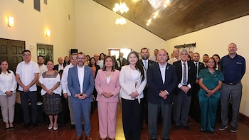 Proyecto trinacional prioriza la prevención de conflictos por recursos hídricos en Centroamérica