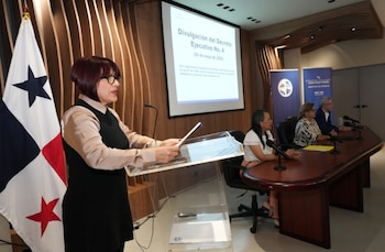 Se informó que la norma busca elevar la calidad de las evaluaciones, mejorar estándares técnicos y brindar mayor certeza a inversionistas. (MiAmbiente)