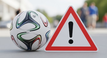 Alerta Mundial: Cuidado con falsas ofertas de empleo durante eventos deportivos