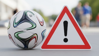 SSC alerta sobre falsas ofertas de empleo relacionadas con el Mundial 2026: emite recomendaciones para evitar ser víctima