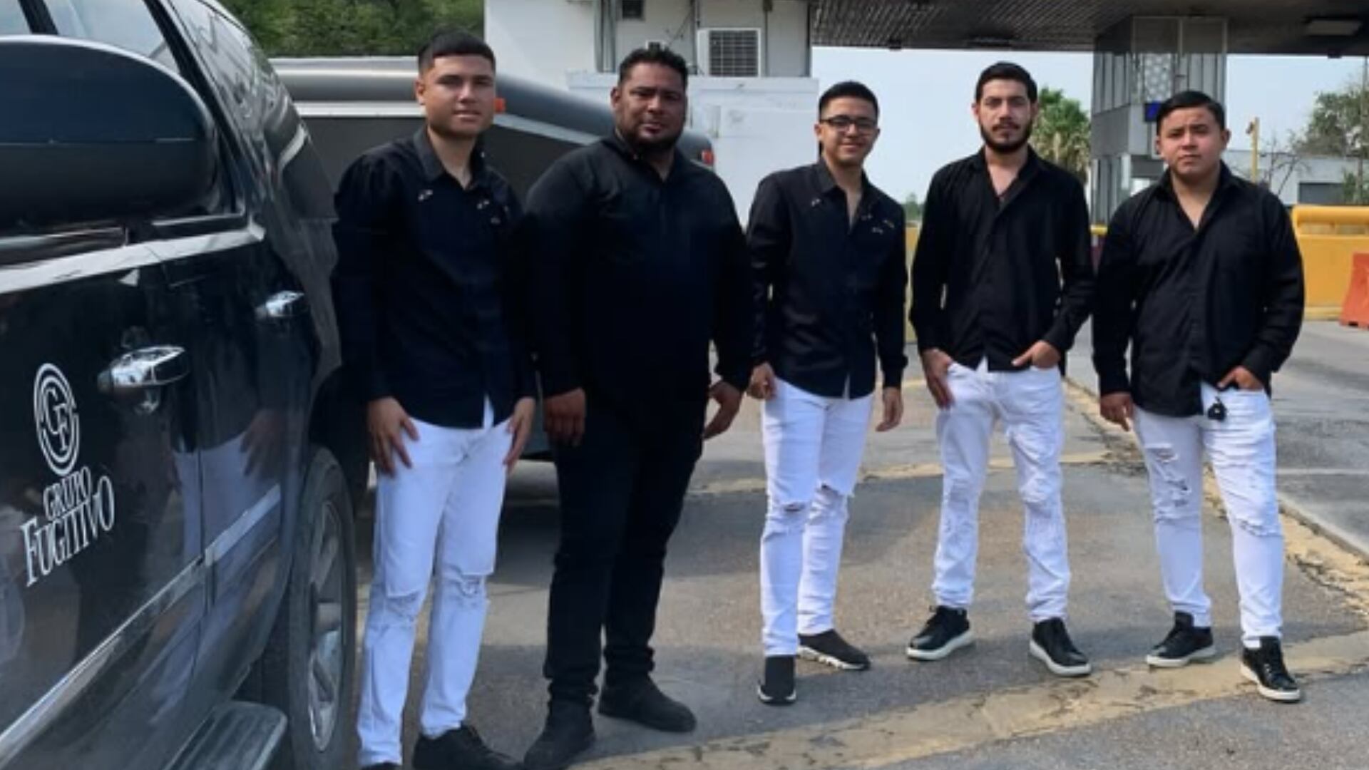 (IG: @grupo_fugitivoofficial)