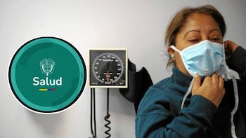 Ministerio de Salud invitó a la ciudadanía a no bajar la guardia para evitar contagios por tuberculosis