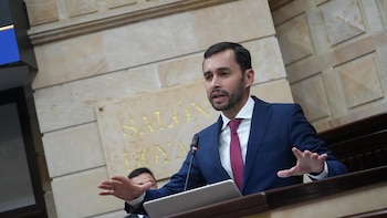 José Jaime Uscátegui se salvó