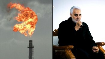 El petróleo se dispara tras