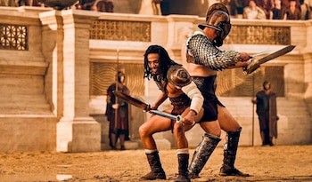 Imagen de 'Those About to