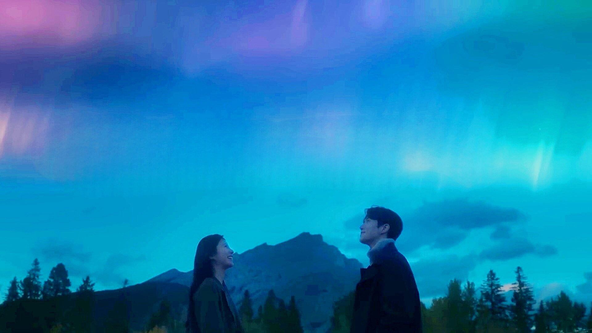 La producción fue creada por las Hong Sisters, responsables de éxitos como Hotel Del Luna y Alchemy of Souls (Créditos: Netflix)