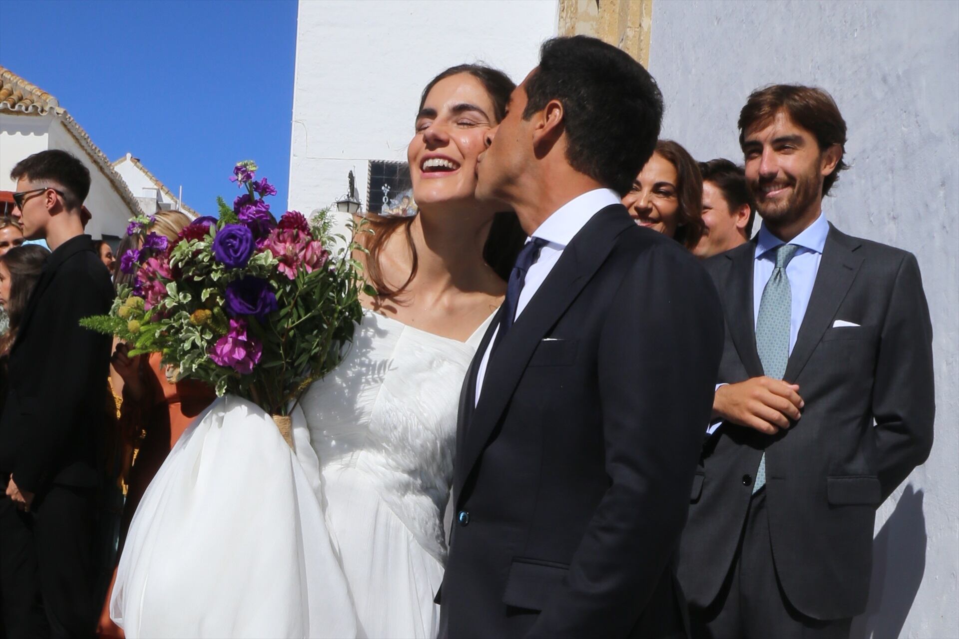Este fin de semana, Europa fue testigo de una de las ceremonias más  esperadas de la realeza: la boda de María Carolina de Liechtenstein,  miembro de una de las casas principescas más, image size:1920x1280