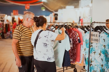 La feria se consolida como