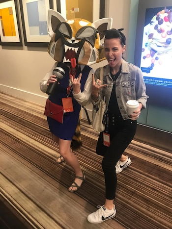 Tras su paso por Drake