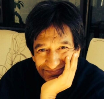 Julio Astillero (Foto: Twitter@julioastillero)