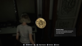 Resident Evil Requiem, de Capcom.