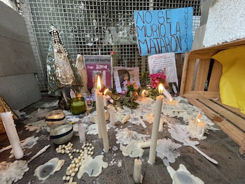 Crimen de Agostina Vega en Córdoba