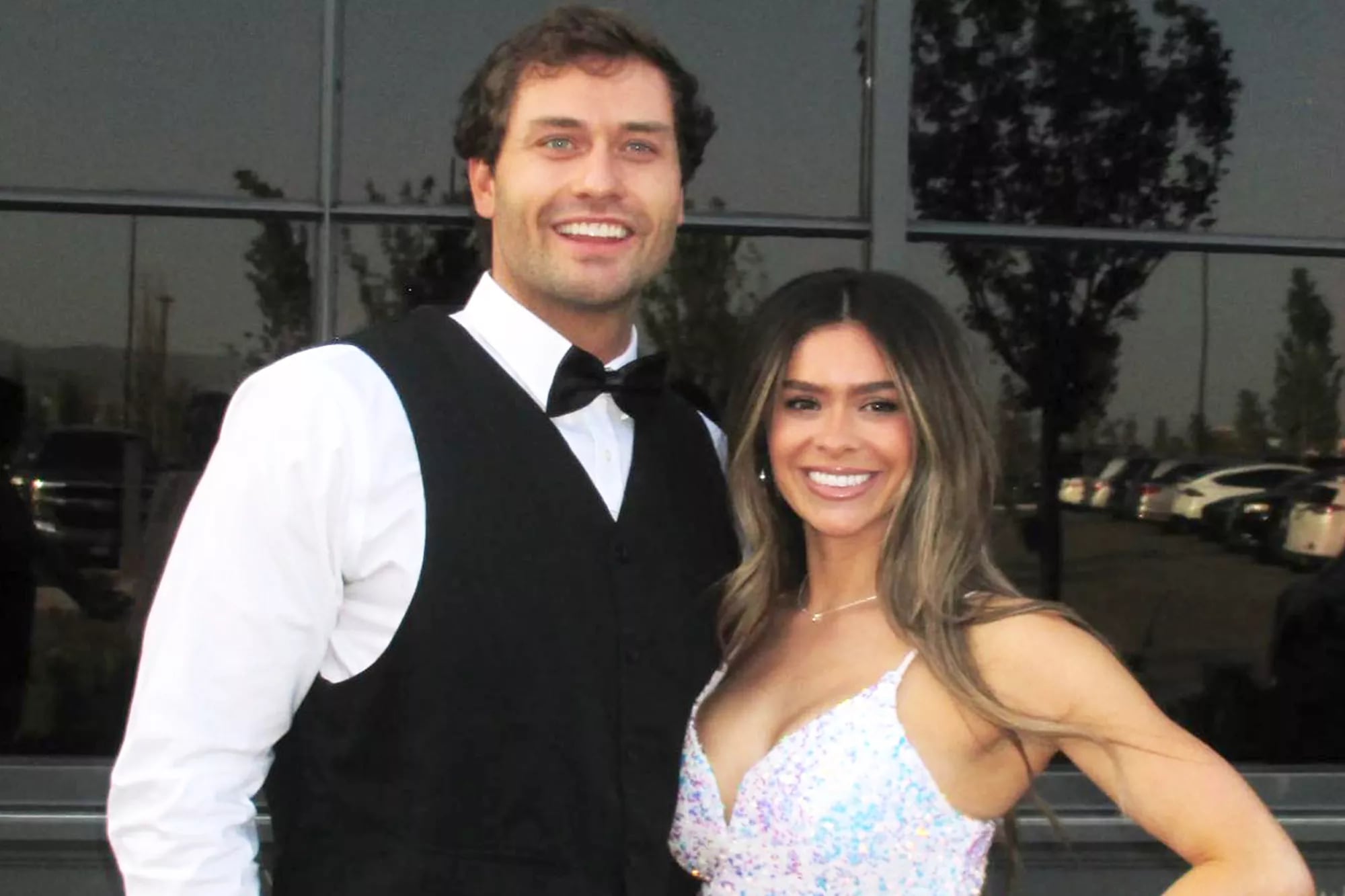 El amigo de Dakota Mortensen aseguró que el influencer fue agredido físicamente por Taylor Frankie Paul. (Instagram)