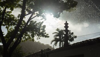 El pronóstico del estado del tiempo en Mazatlán (Imagen ilustrativa Infobae)
