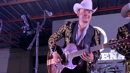 Ataque en Chihuahua: Asesinan a músico de ‘H Norteña’ un día antes de lanzar su canción ‘Si Dios me lleva con él”