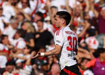 Franco Mastantuono podría ser transferido