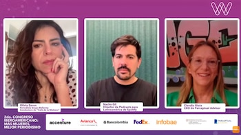 No cualquiera puede ejercer el