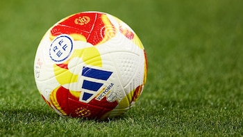 Suspendido el Atlético Unión Güímar-Sporting de Hortaleza de Copa tras ser apedreado el autobús visitante
