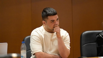 El autor del apuñalamiento mortal a Yoel Quispe con una navaja: "Vino a pegarme, me enfadé y la clavé"