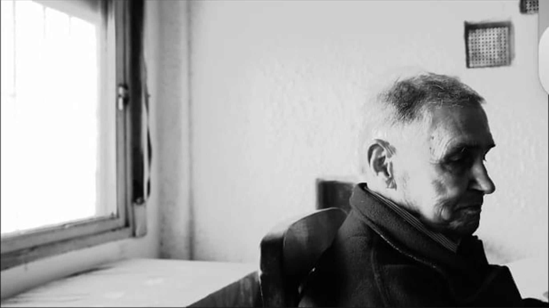 Valeria Sampedro planteó que el documental sobre la vejez busca alejarse tanto del viejismo como de la idealización de las personas mayores.