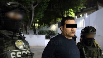 Dan prisión preventiva al “R1″, autor intelectual del asesinato de Carlos Manzo: estará en el Altiplano